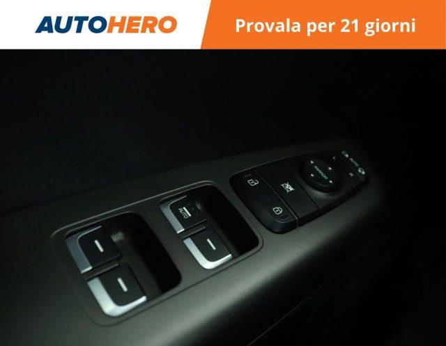 KIA Sportage 1.6 CRDI 136 DCT7 2WD Mild Hybrid Black Edition