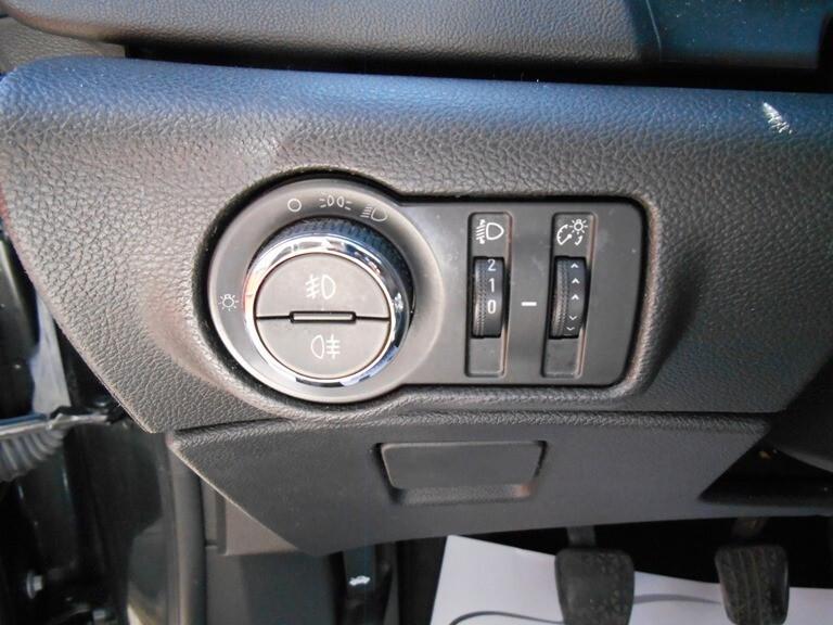 Opel Astra 1.4 Turbo 140CV Sports Tourer GPL Tech Elective