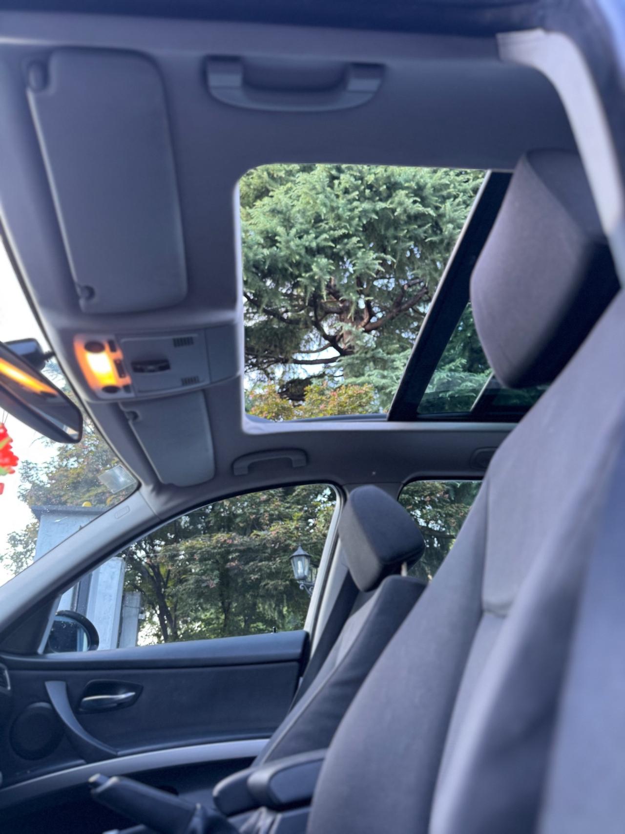 Bmw 318 318i cat Touring MSport