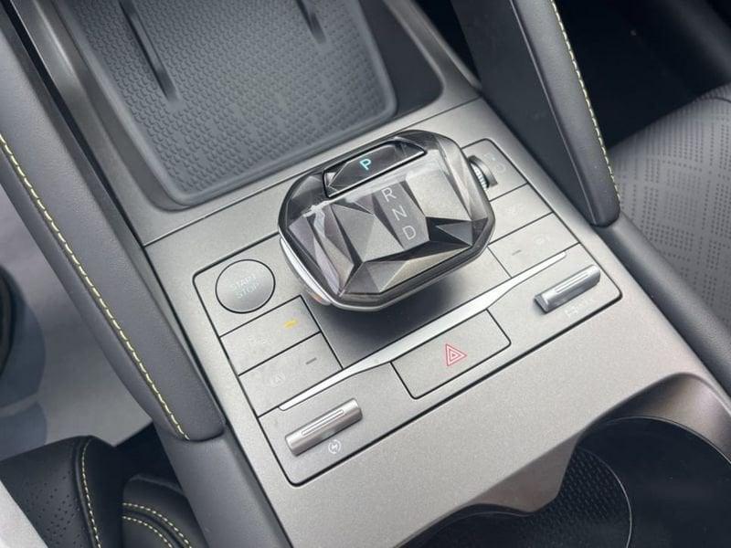 BYD Atto 2 Active