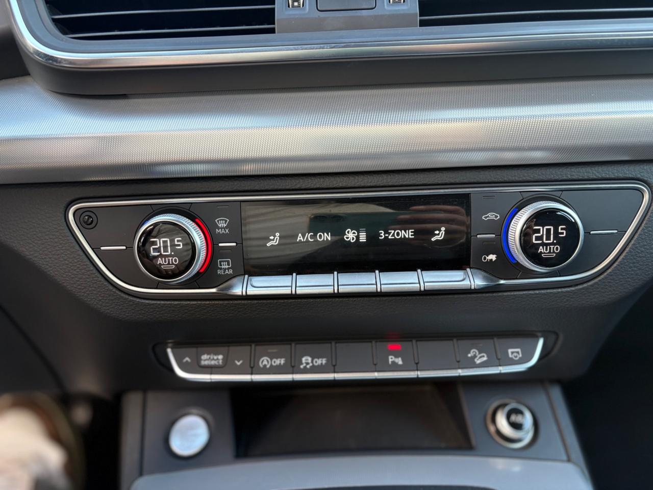 Audi Q5 2.0 TDI quattro S tronic Sport
