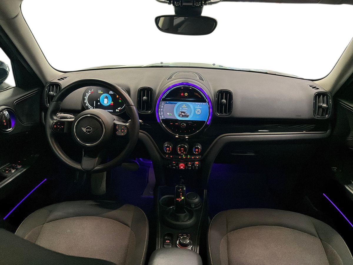 MINI Mini Countryman F60 2020 - Mini Countryman 1.5 Cooper Northwood Edition auto