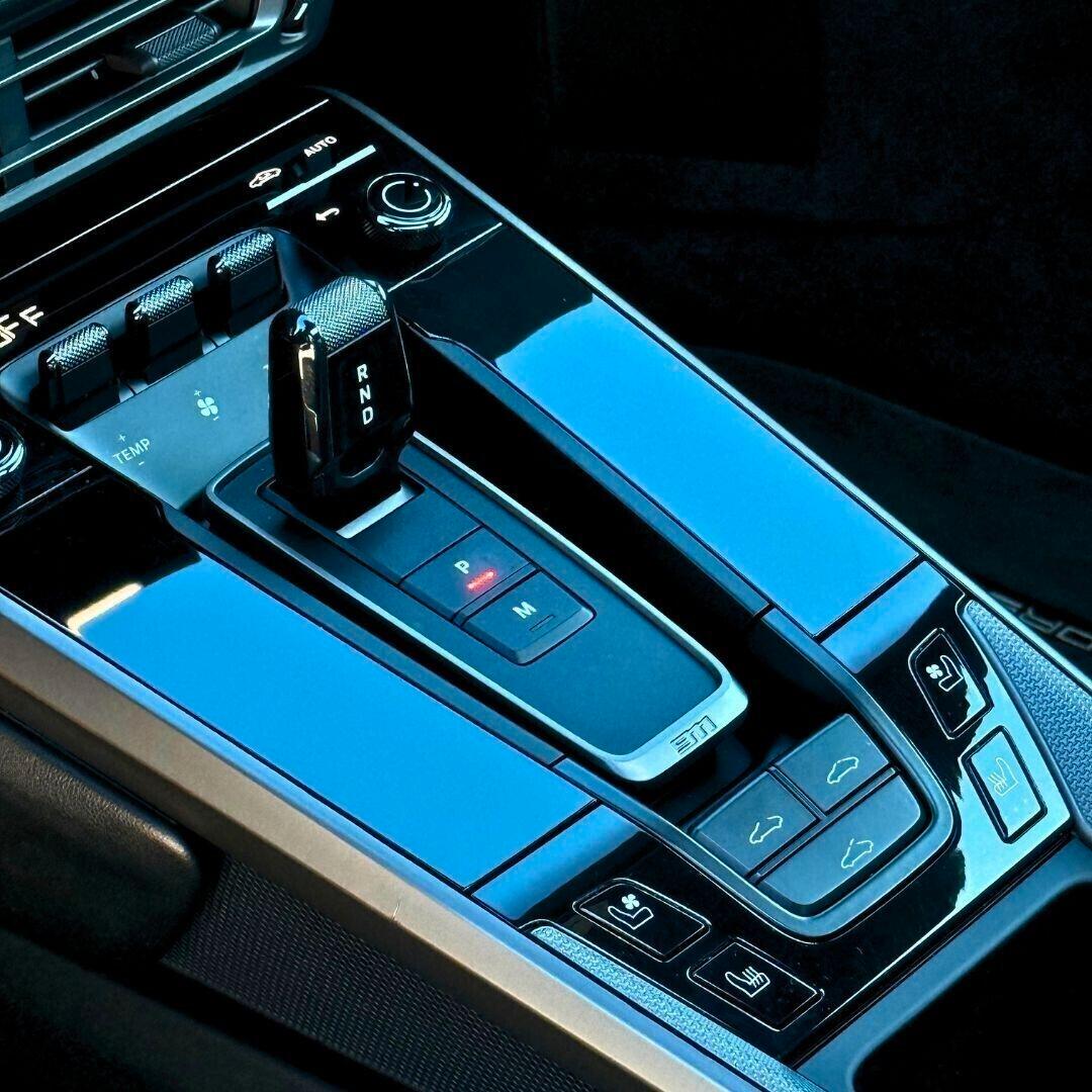 Porsche 911 Carrera S **PORSCHE APPROVED**