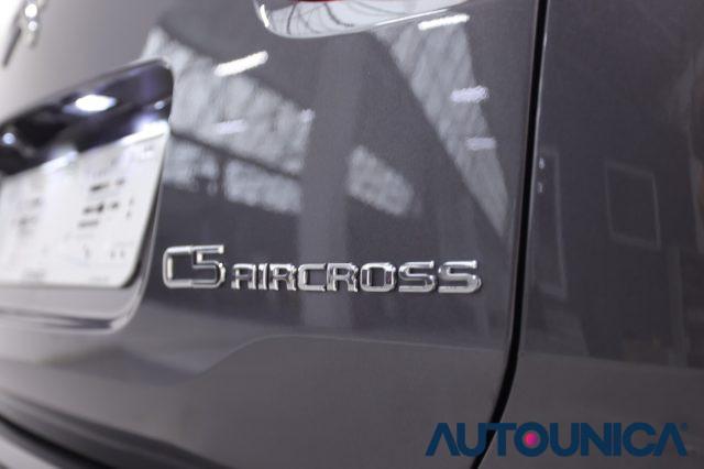 CITROEN C5 Aircross BLUEHDI 130 S&S EAT8 MAX FARI LED