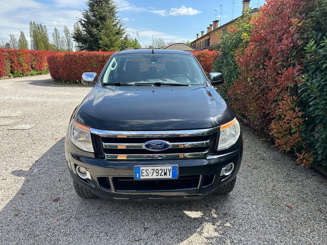 Ford Ranger 2.2tdci Doppia Cabina Finanziabile