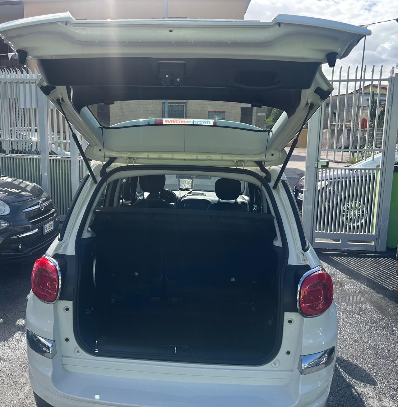 Fiat 500L 1.3 Multijet 95 CV Business 2018