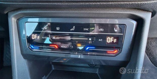Volkswagen Tiguan 2.0 Tdi 4 Motion
