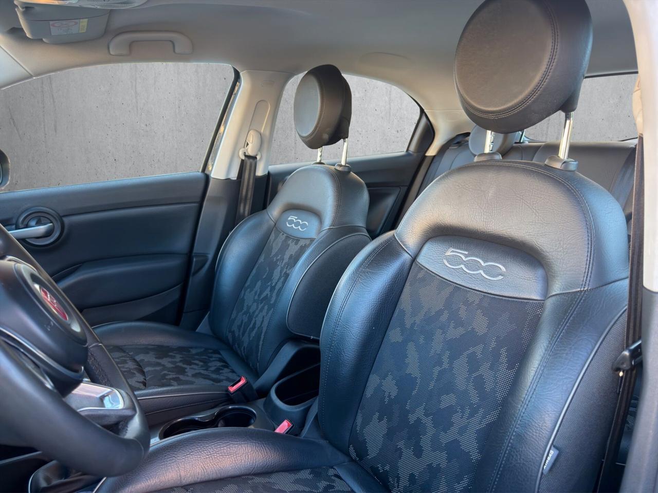 Fiat 500X 1.6 MultiJet 130 CV Cross