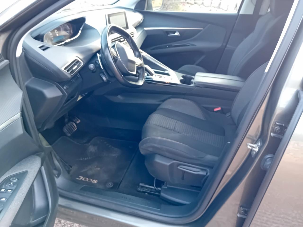 Peugeot 3008 BlueHDi 130 S&S Allure