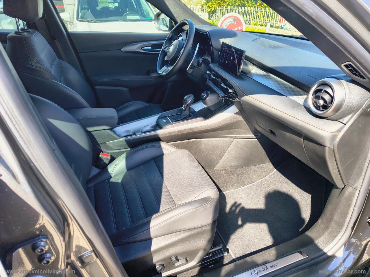 ALFA ROMEO Tonale 1.6 diesel 130 CV TCT6 Veloce