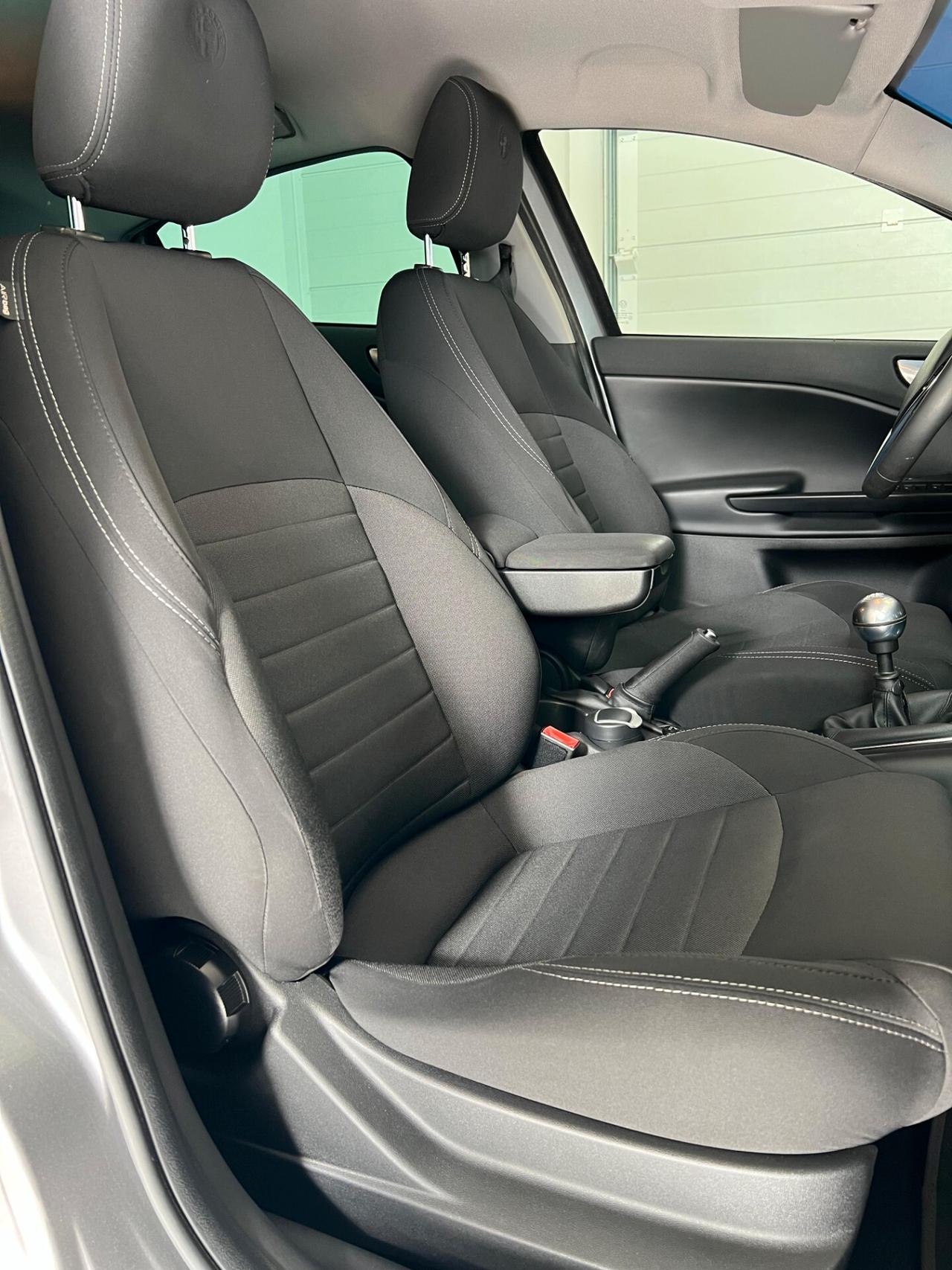 Alfa Romeo Giulietta 1.6 JTDm 120 CV Super