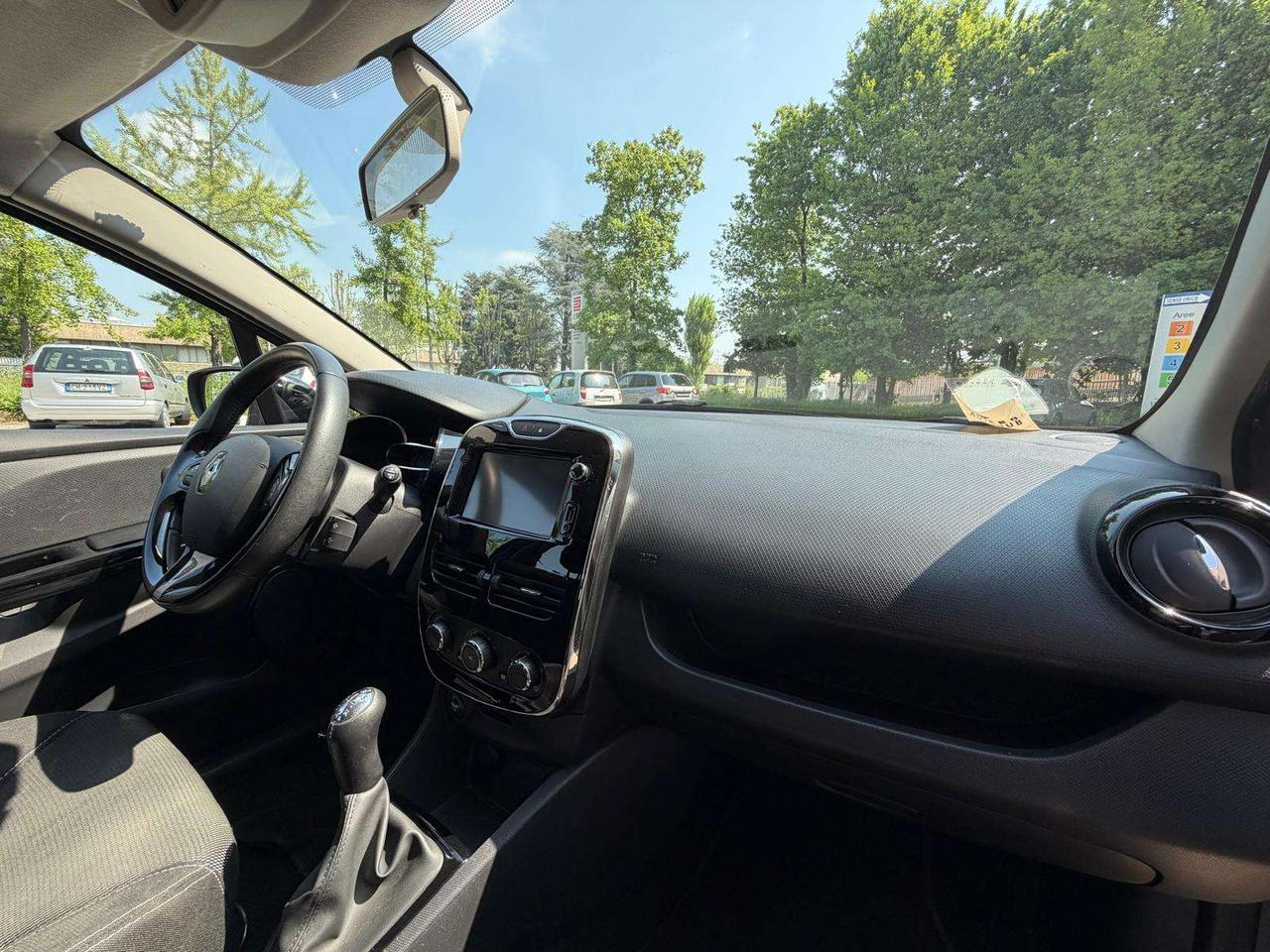 Renault Clio SPORTER 1.2 75 CV BENZINA