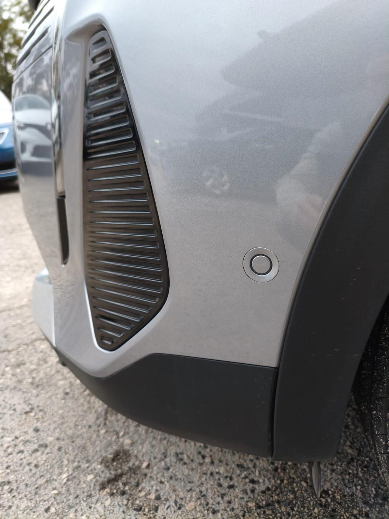 Peugeot 3008 1.6 Plug-In Hybrid 225Cv Eat8 Allure Pack