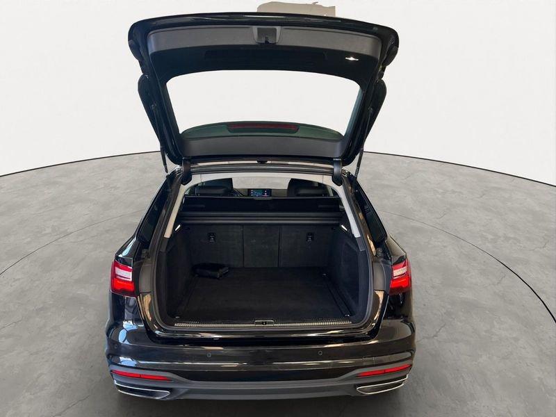 Audi A4 A4 Avant 35 TDI/163 CV S tronic Business