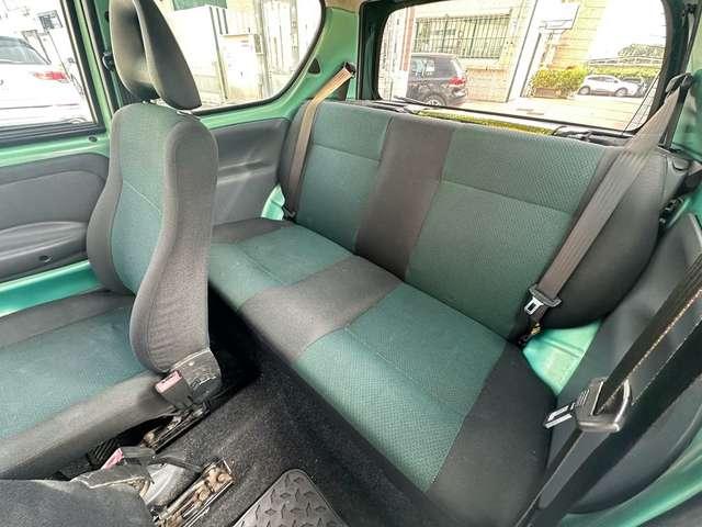 Fiat Seicento 1.1 54cv