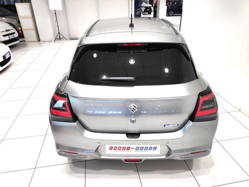 Suzuki Swift 1.2 Hybrid WAKU*PROMO SUZUKI*