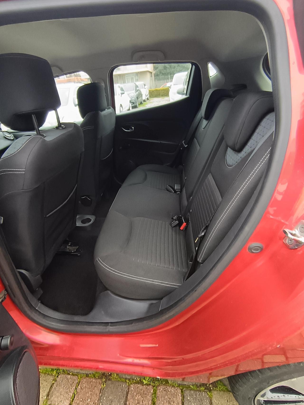 Renault Clio 0.9 TCe 12V 90CV Start&Stop 5 porte Energy