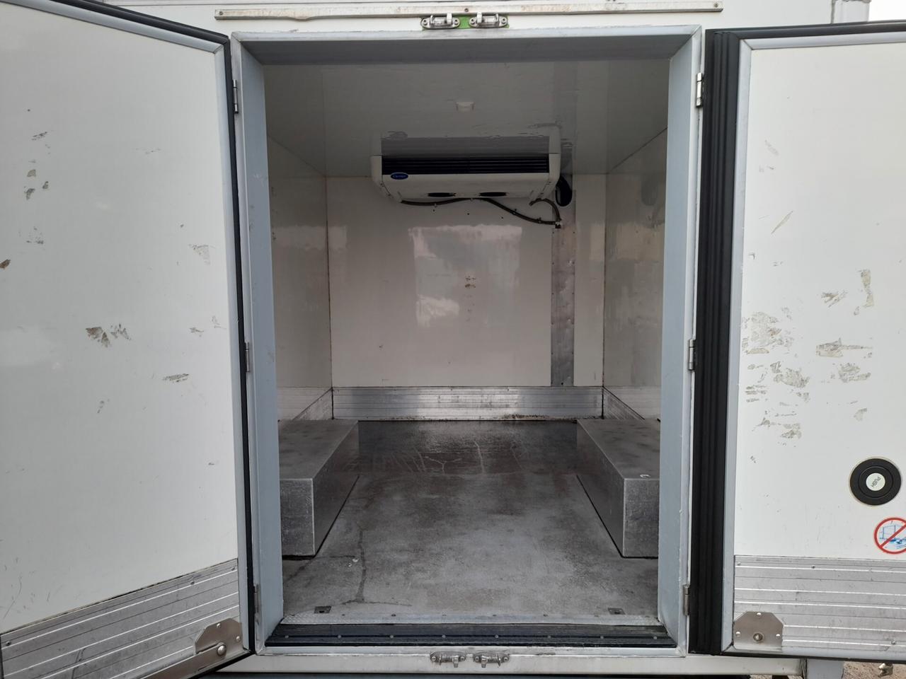 Fiat Talento 2.0 Ecojet 145CV PC-TN Furgone frigo -20°