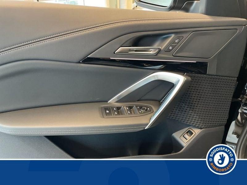 BMW X1 sDrive 18d