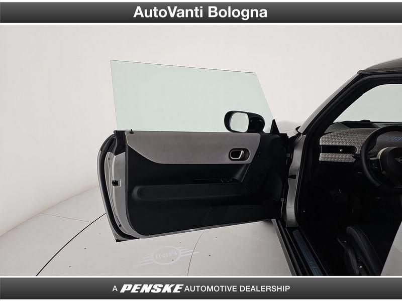 MINI Cooper Mini Cooper 3p 1.5 C Favoured auto