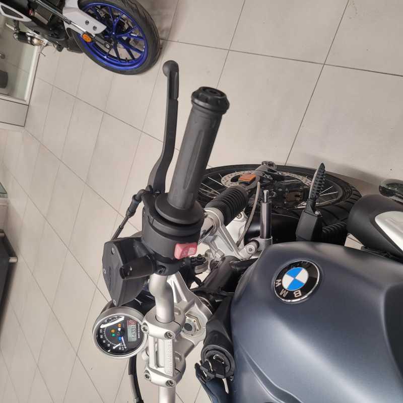 Bmw R nineT 1200 Scrambler - 2019