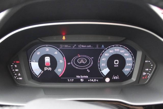 Audi Q3 35 2.0 tdi Business s-tronic Con Virtual Cockpit