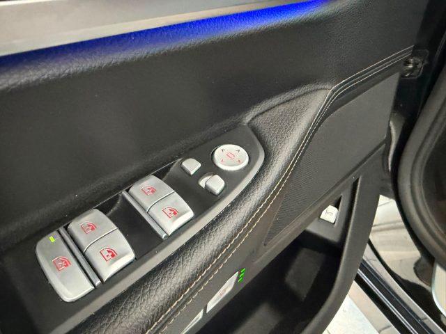 BMW 730 d xDrive Eccelsa //PELLE/NAVI//BLUETOOTH//