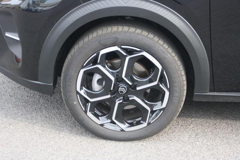 Citroën C3 C3 1.2 turbo Max 100cv s&s