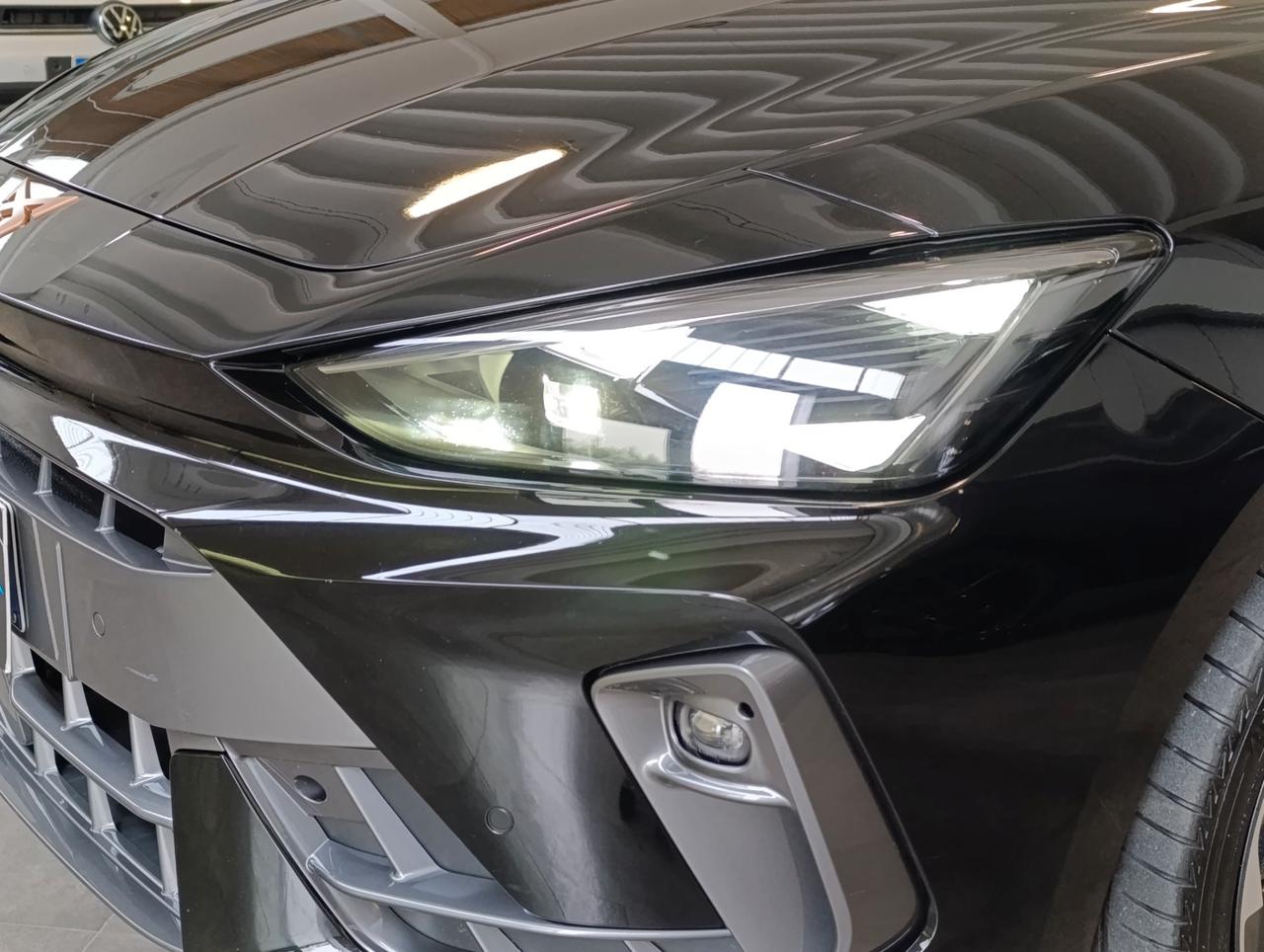 Cupra Leon 2.0 tdi 150cv dsg