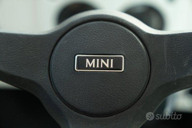 Mini 1.3 Cat - MNI00022