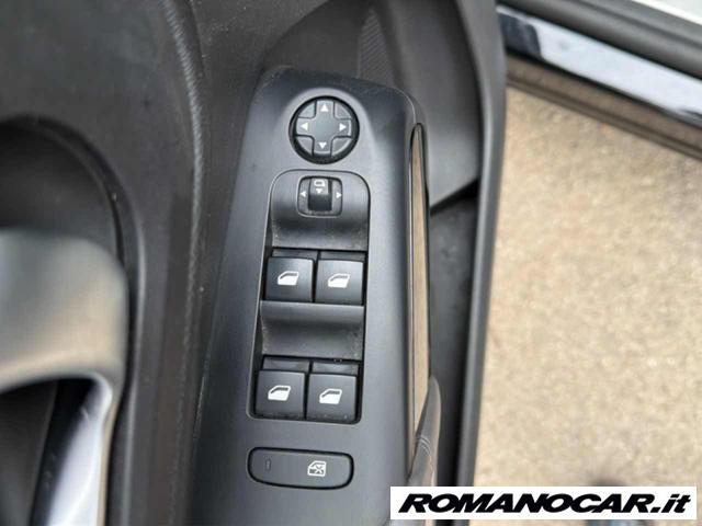 CITROEN C5 Aircross BlueHDi 130 S&S EAT8 Shine