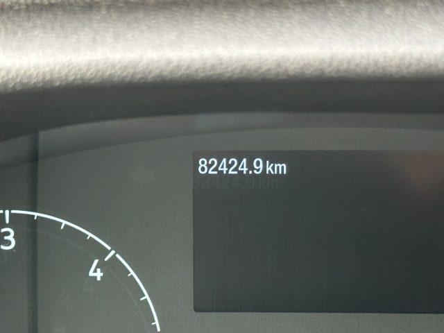 FORD Tourneo Custom 2.0 EcoBlue 130CV MHEV Titanium