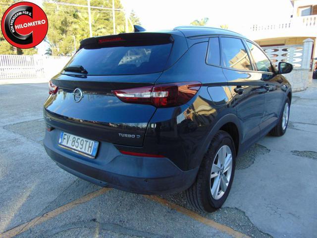 OPEL Grandland X 1.5 diesel Ecotec Start&Stop Advance