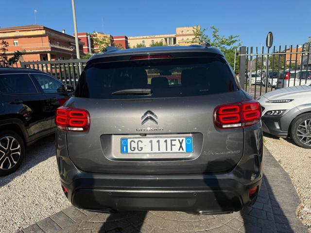 CITROEN C5 Aircross BlueHDi 130 S&S EAT8 Shine no obbligo di finanz !!