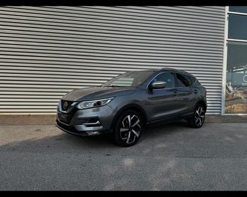 NISSAN QASHQAI 1.5DCI TECKNA 115CV DCT