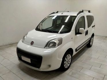 FIAT QUBO 1.3 mjt 16v Trekking 95cv E6