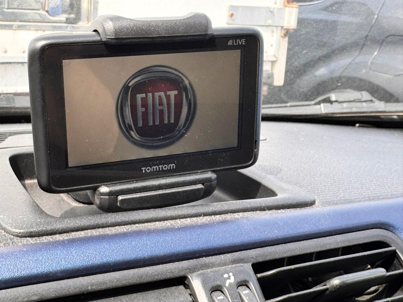 Fiat Panda Lounge 1.3 MTJ 16V 75CV