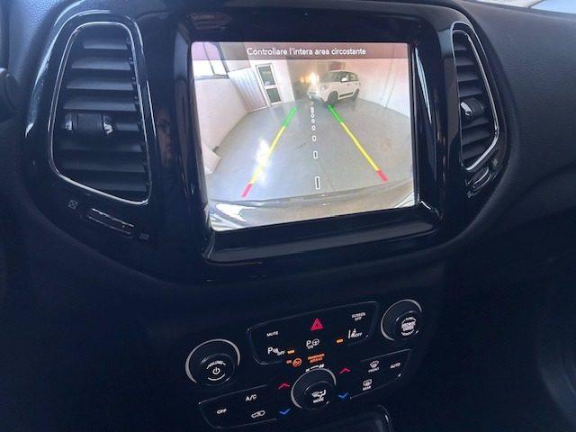 JEEP Compass 1.6 Multijet 2WD Limited