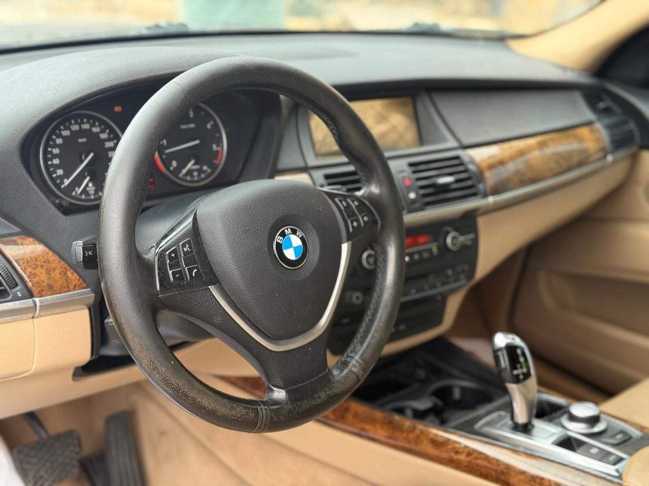 Bmw X5 xDrive35d Eletta