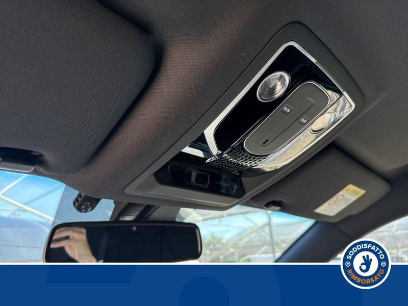 KGM Rexton Style 2.2 Turbodiesel 5 Posti