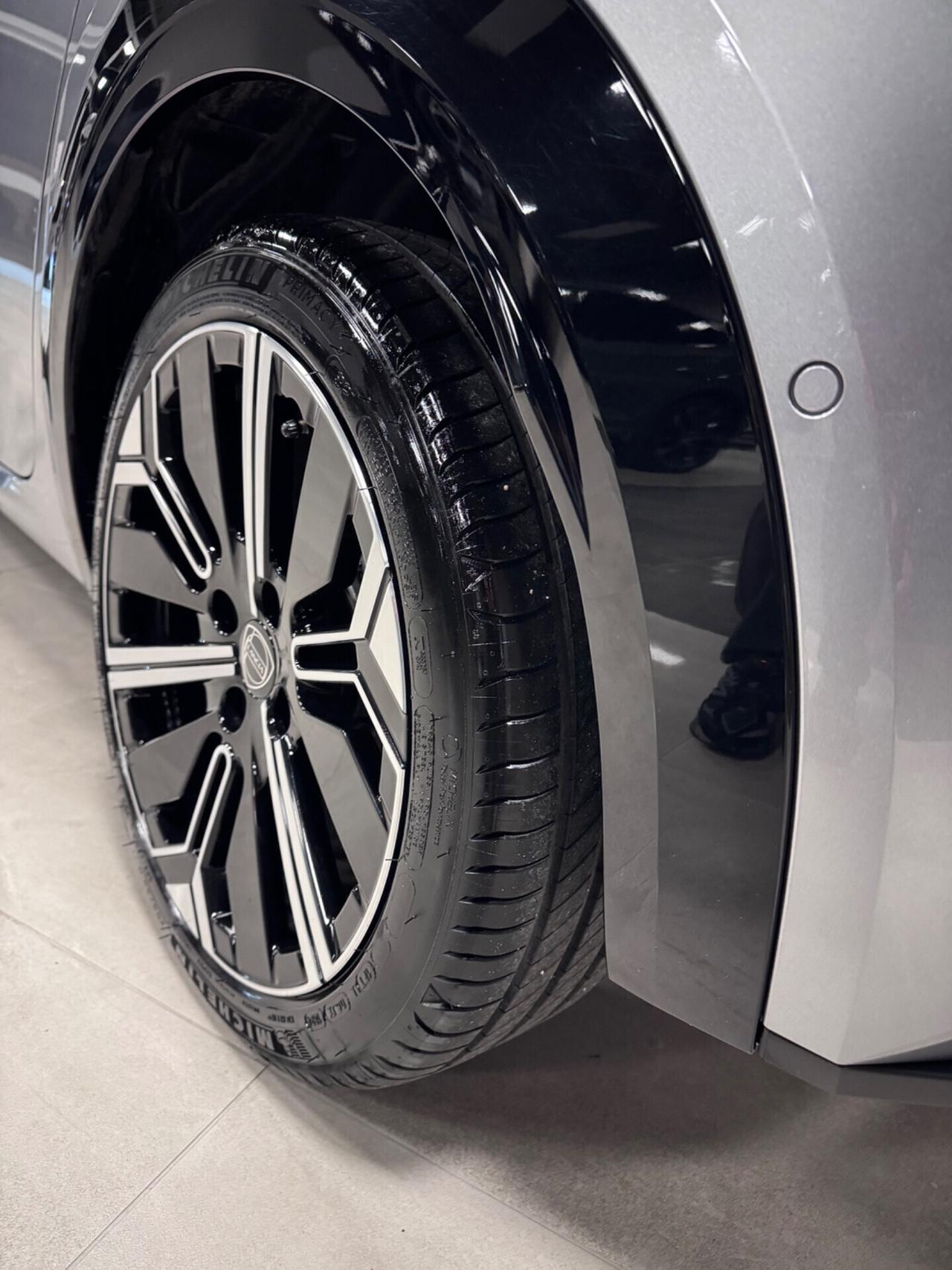 LANCIA YPSILON MY2025 DCT EDIZ CASSINA