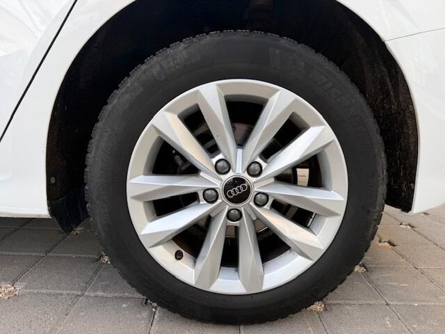 Audi A3 SPB 30 TDI S tronic Business 2024