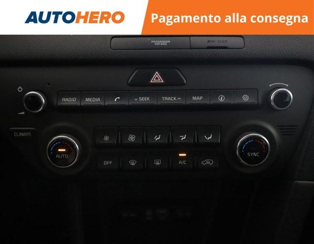 KIA Sportage 1.6 GDI 2WD Cool