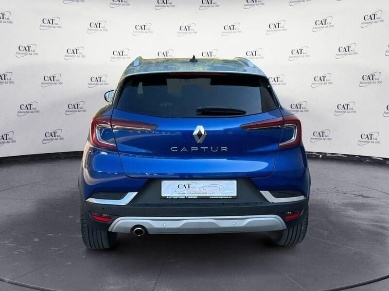 Renault Captur 1.0 TCE 100 INTENS