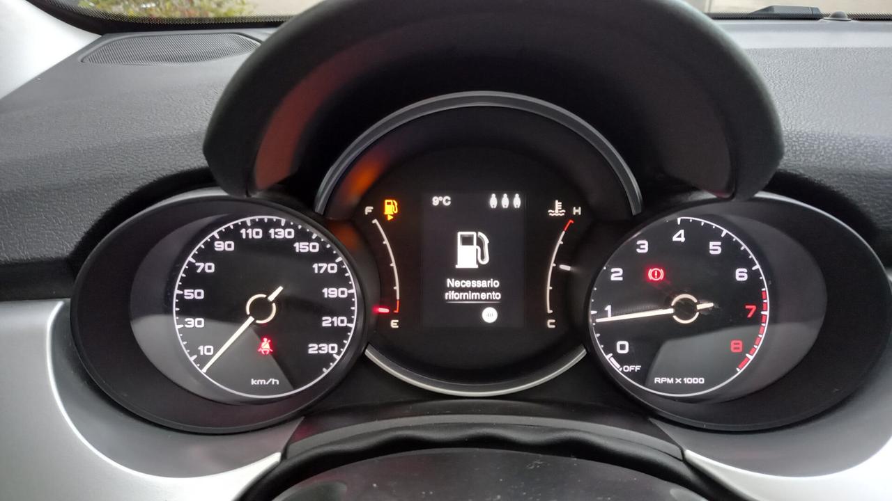 Fiat 500X 1.0 T3 120 CV Connect