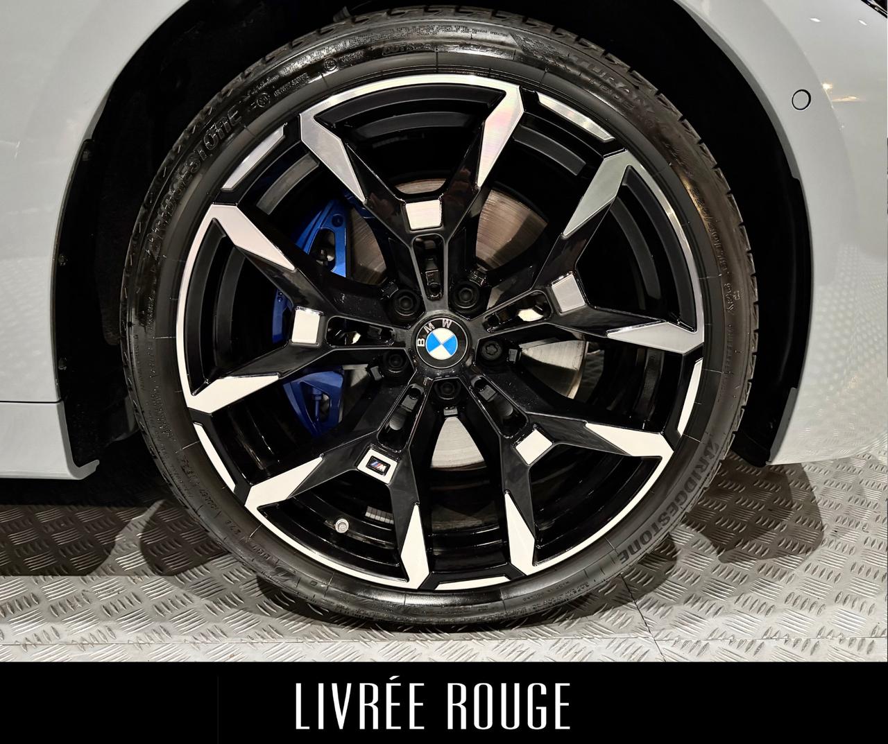 Bmw 430 i x Drive Coupé M sport