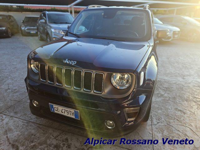 JEEP Renegade 1.0 T3 Limited