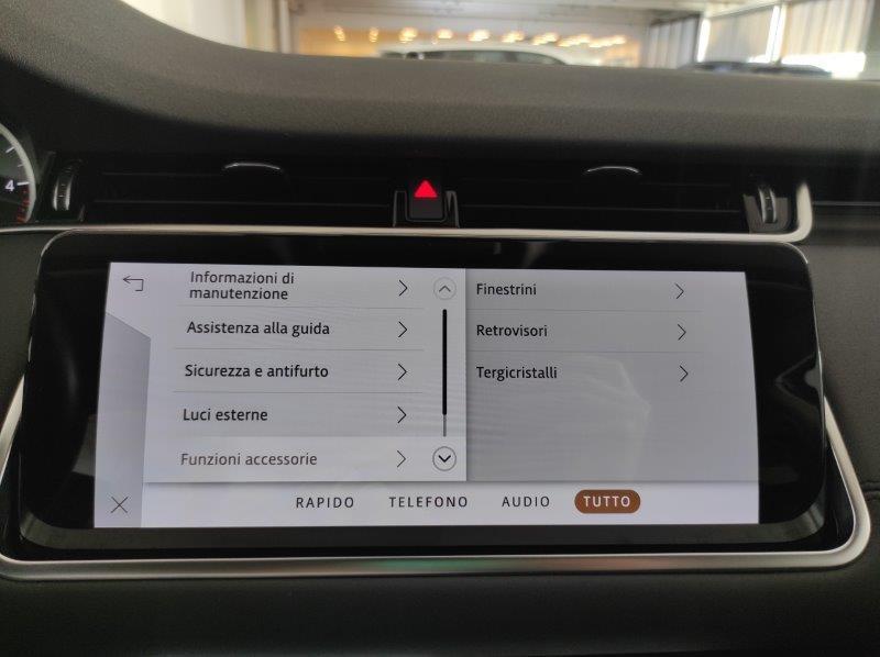 LAND ROVER RR Evoque 2ª serie - Range Rover Evoque 2.0D I4 163 CV AWD Auto S