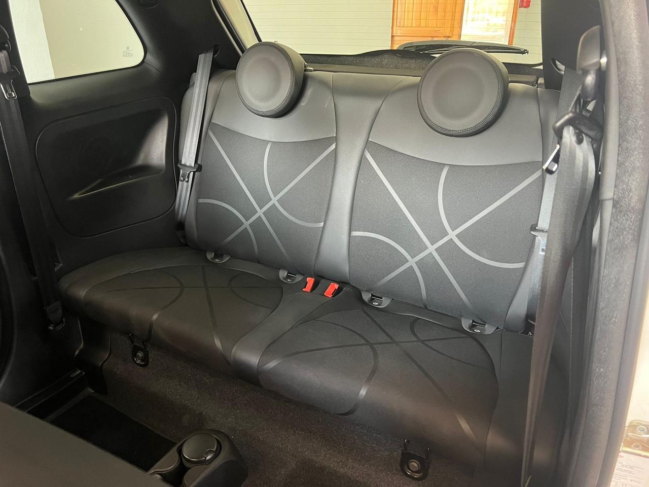 Fiat 500 1.3 Multijet 95 CV S