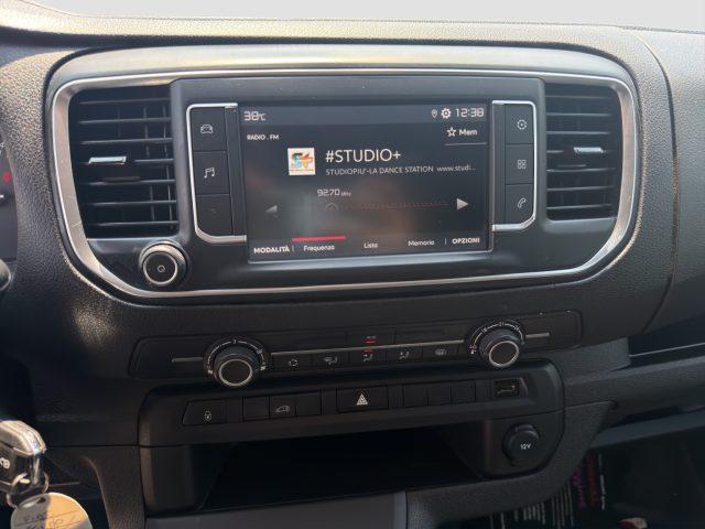FIAT Scudo Scudo 1.5 BlueHDi 120CV PL-TN Furgone